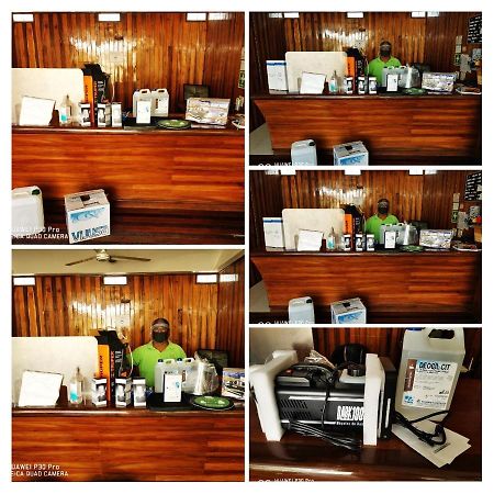 Hotel Chapul Inn Acapulco Extérieur photo
