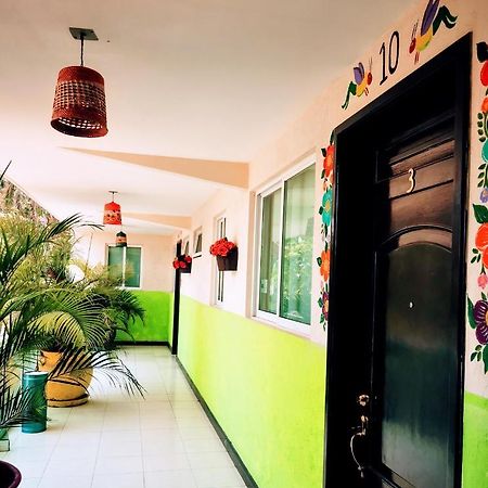 Hotel Chapul Inn Acapulco Extérieur photo