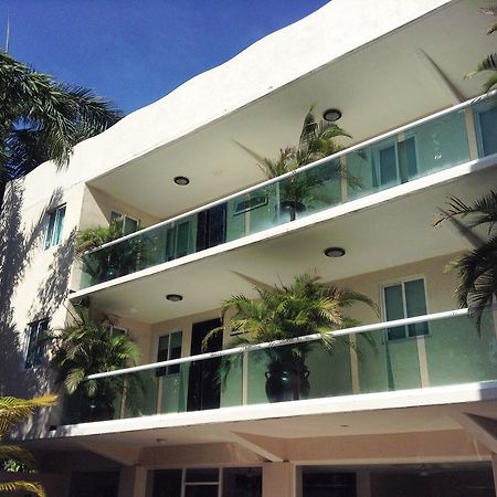 Hotel Chapul Inn Acapulco Extérieur photo