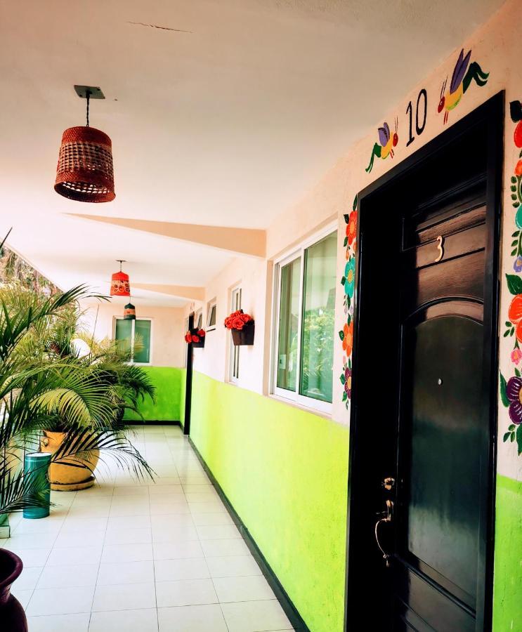 Hotel Chapul Inn Acapulco Extérieur photo