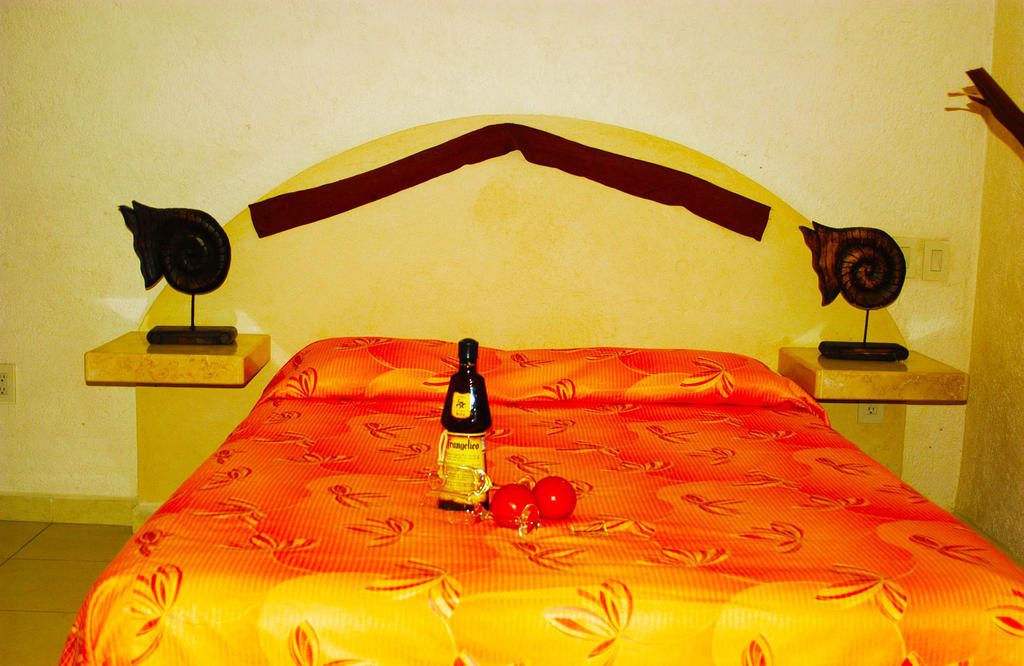 Hotel Chapul Inn Acapulco Extérieur photo