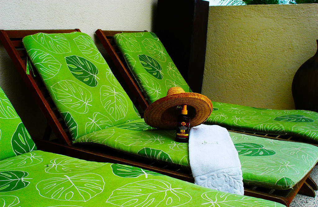Hotel Chapul Inn Acapulco Extérieur photo