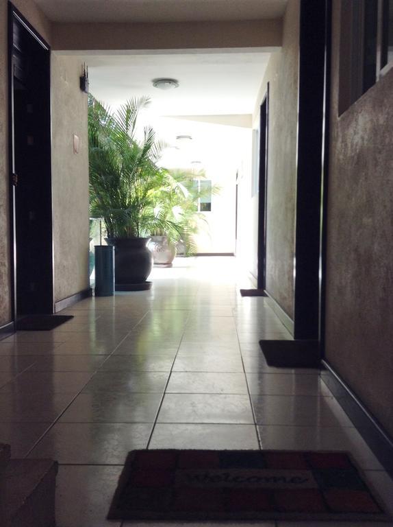 Hotel Chapul Inn Acapulco Extérieur photo