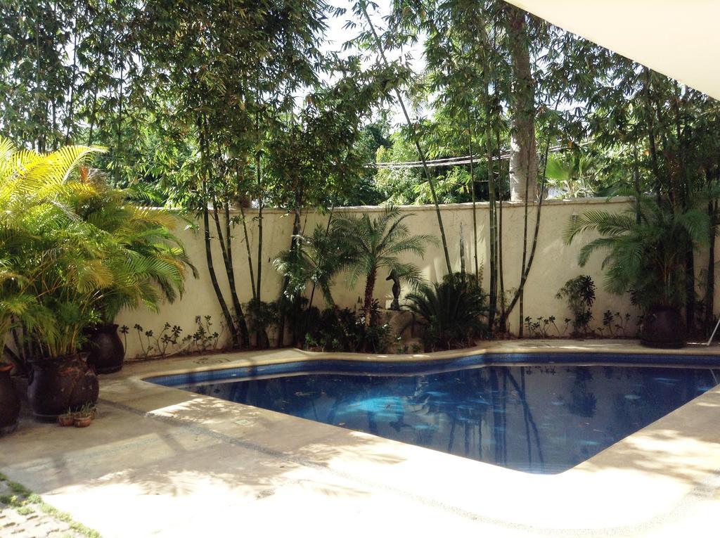 Hotel Chapul Inn Acapulco Extérieur photo