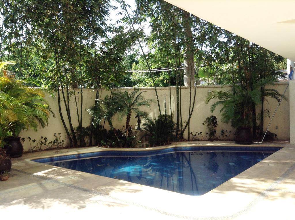 Hotel Chapul Inn Acapulco Extérieur photo