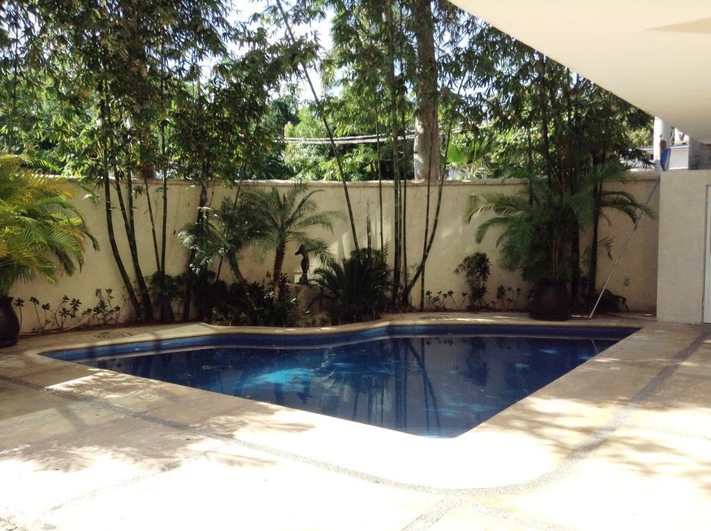 Hotel Chapul Inn Acapulco Extérieur photo