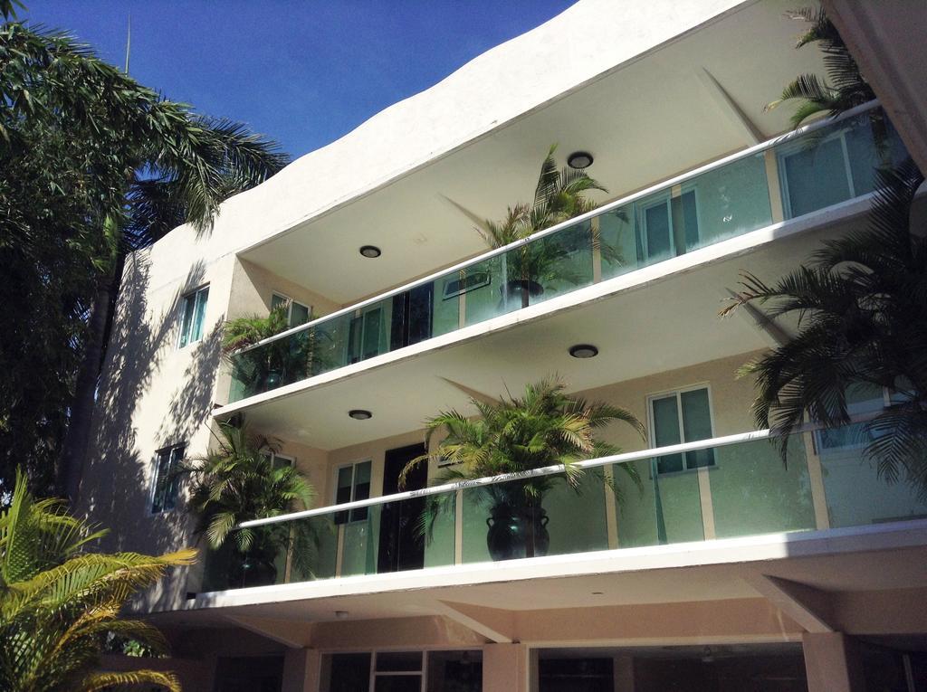 Hotel Chapul Inn Acapulco Extérieur photo