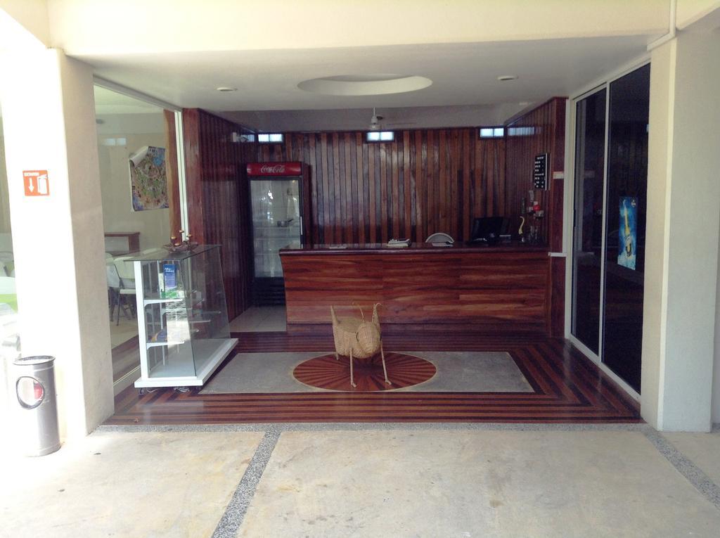 Hotel Chapul Inn Acapulco Extérieur photo